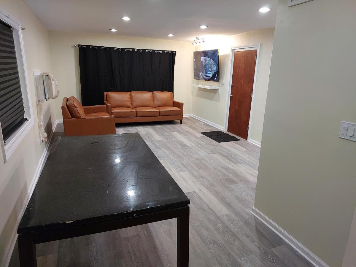 Appartement Casa Cerca De La Playa à Chicago Extérieur photo