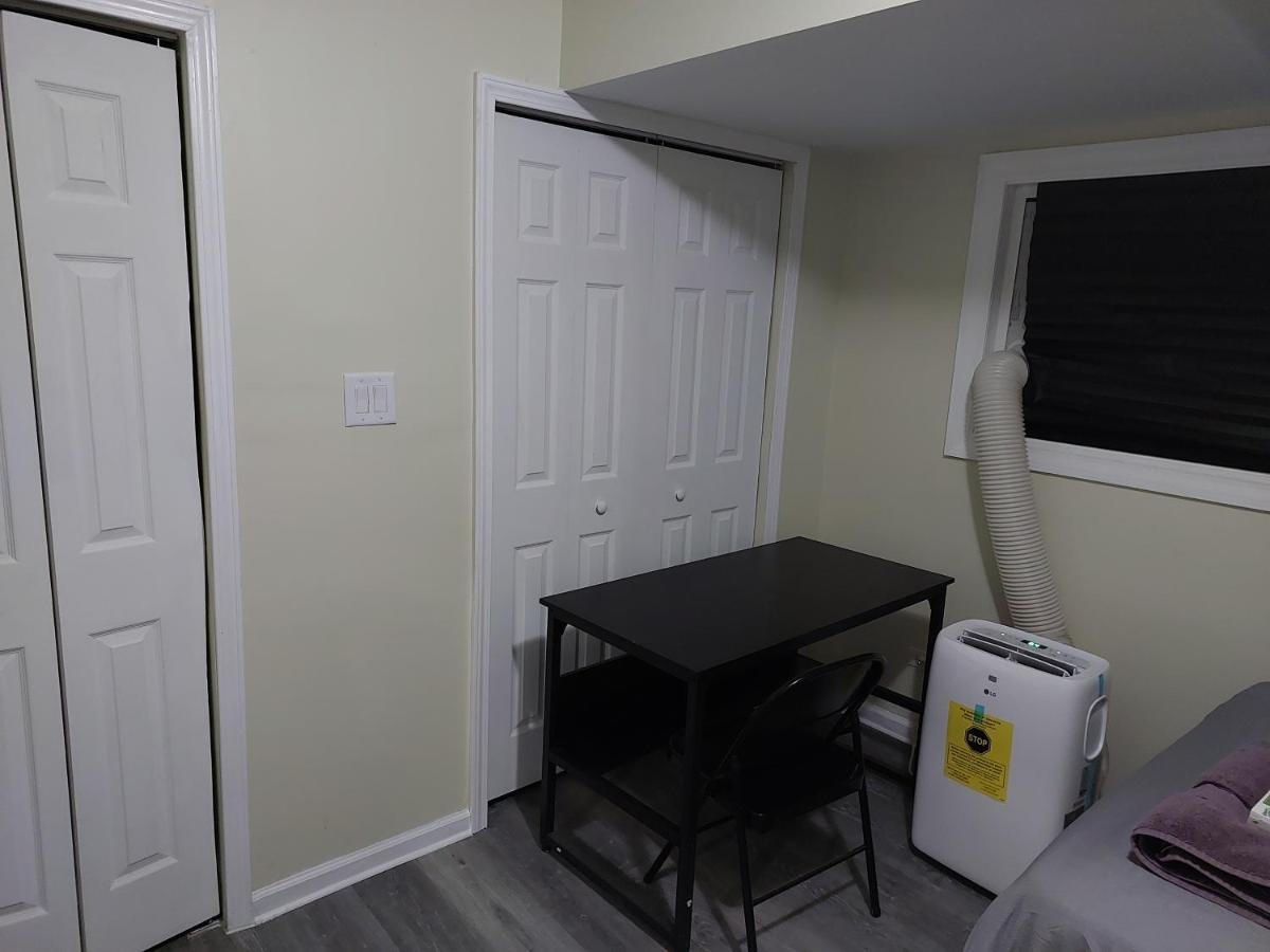 Appartement Casa Cerca De La Playa à Chicago Extérieur photo
