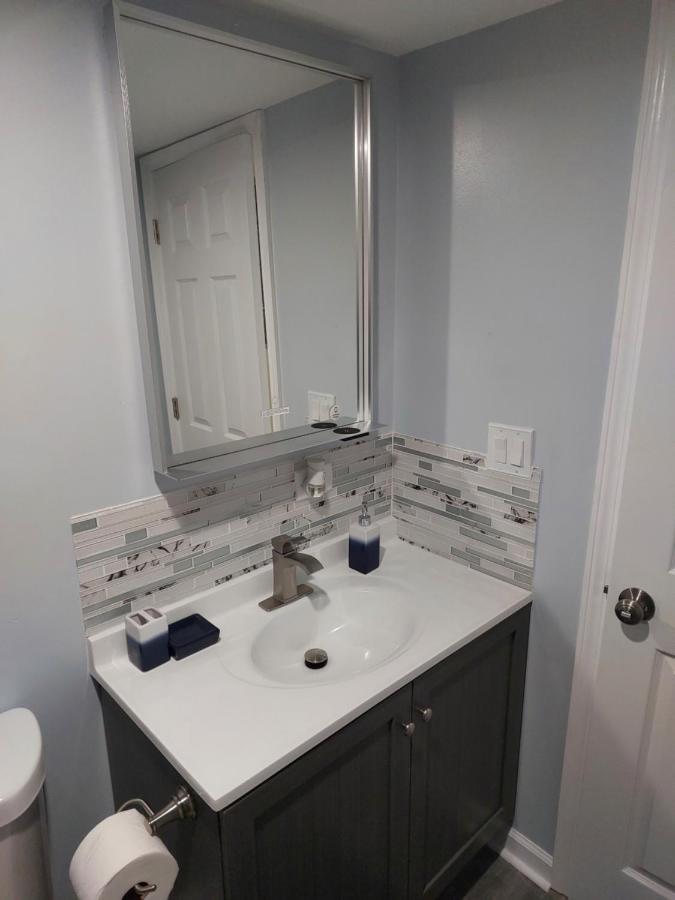 Appartement Casa Cerca De La Playa à Chicago Extérieur photo